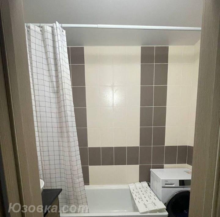 1-комн. квартира, 36м², с мебелью, 1/9 эт., ДОНЕЦК