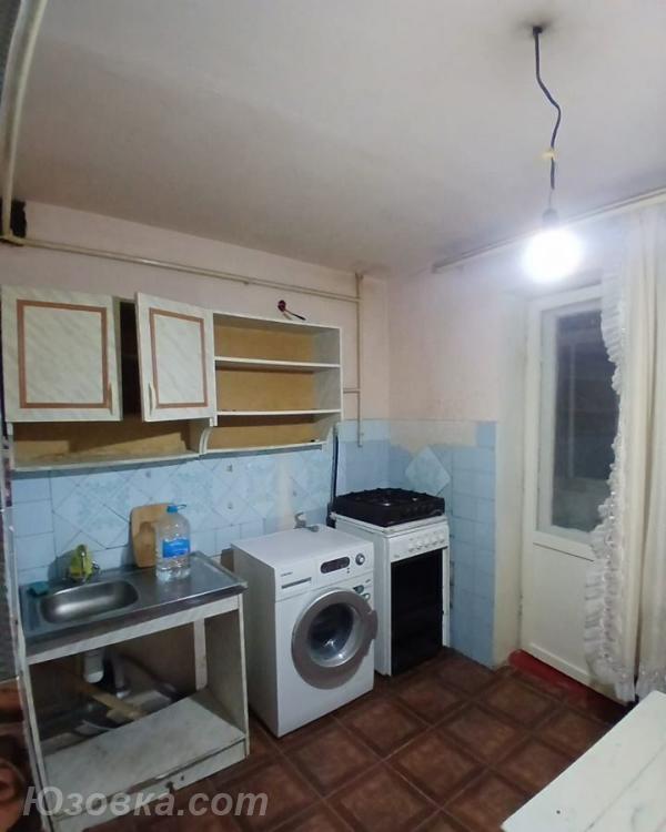 1-комн. квартира, 36м², с мебелью, 3/5 эт., ДОНЕЦК