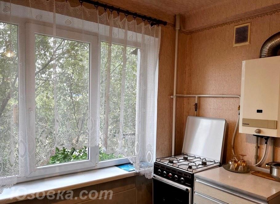1-комн. квартира, 30 м², вторичка, 4/5 эт., ДОНЕЦК