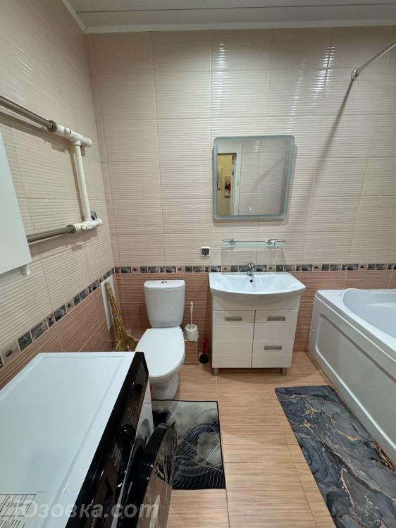 1-комн. квартира, 40м², с мебелью, 3/5 эт., ДОНЕЦК