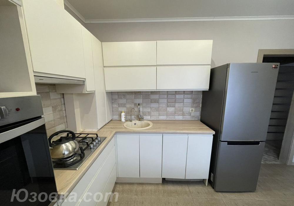 1-комн. квартира, 34м², с мебелью, 3/9 эт.