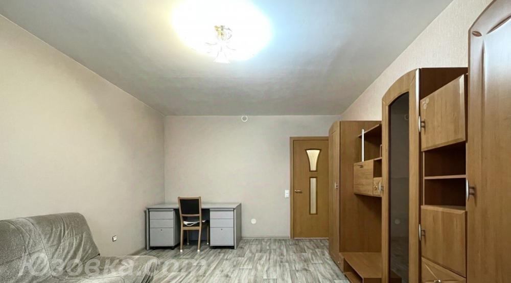 2-комн. квартира, 46м², с мебелью, 3/5 эт.