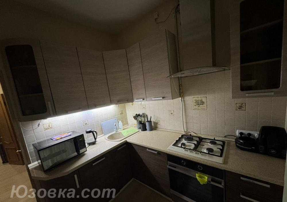 2-комн. квартира, 46м², с мебелью, 2/5 эт.
