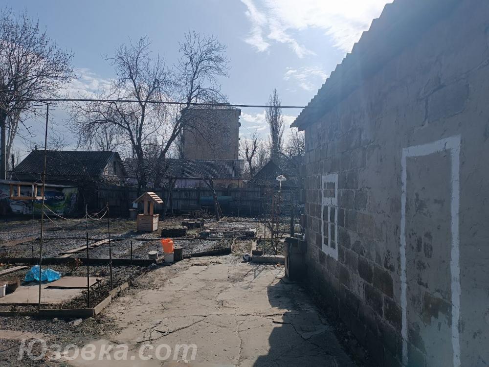 Дом , 97 м², на участке 7,0 сот., Макеевка