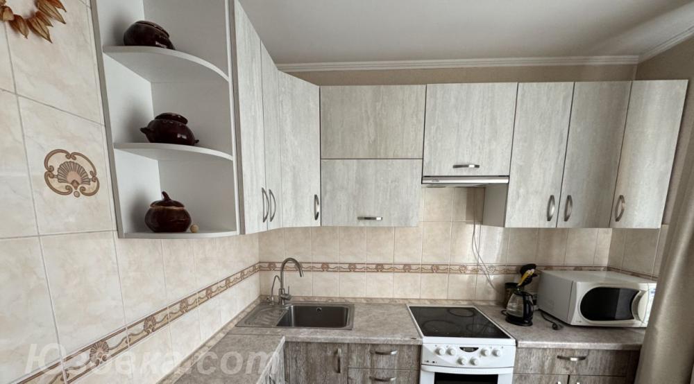2-комн. квартира, 48м², с мебелью, 2/9 эт., ДОНЕЦК