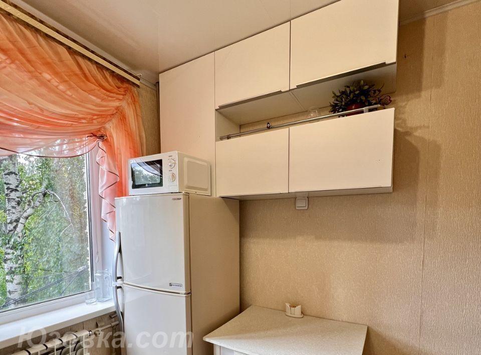 2-комн. квартира, 47м², с мебелью, 3/9 эт.