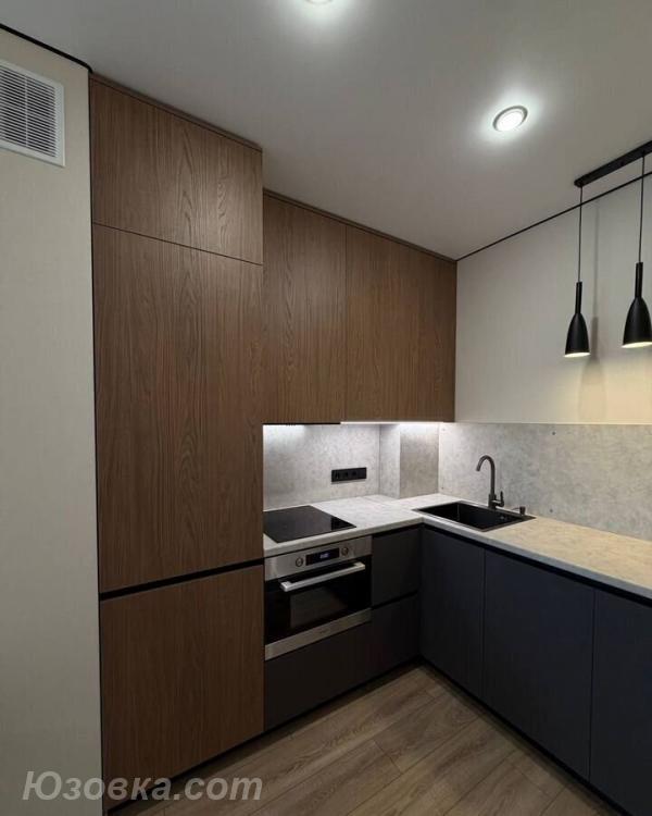 2-комн. квартира, 46м², с мебелью, 2/5 эт.