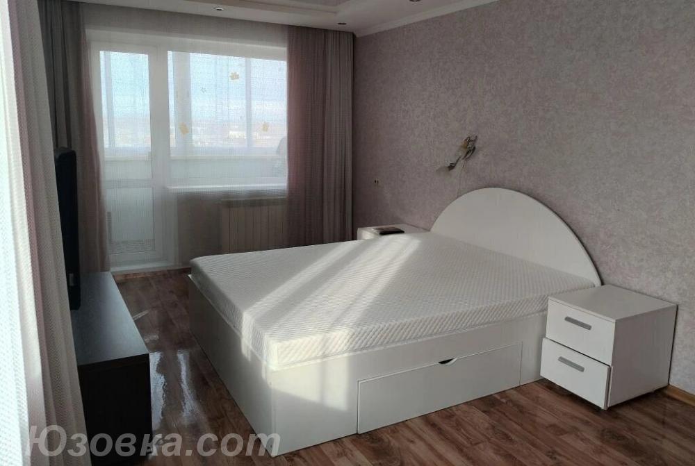 3-комн. квартира, 68м², с мебелью, 3/5 эт., ДОНЕЦК