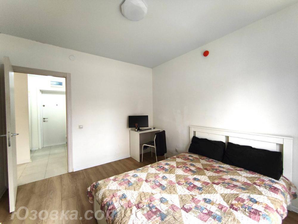 2-комн. квартира, 47м², с мебелью, 3/5 эт., ДОНЕЦК