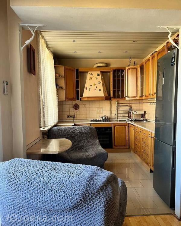 2-комн. квартира, 57м², с мебелью, 3/9 эт., ДОНЕЦК