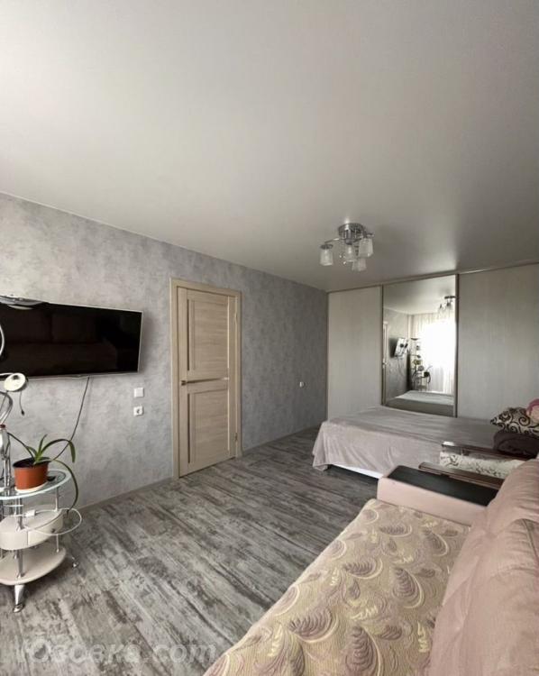 1-комн. квартира, 36м², с мебелью, 3/5 эт., Макеевка