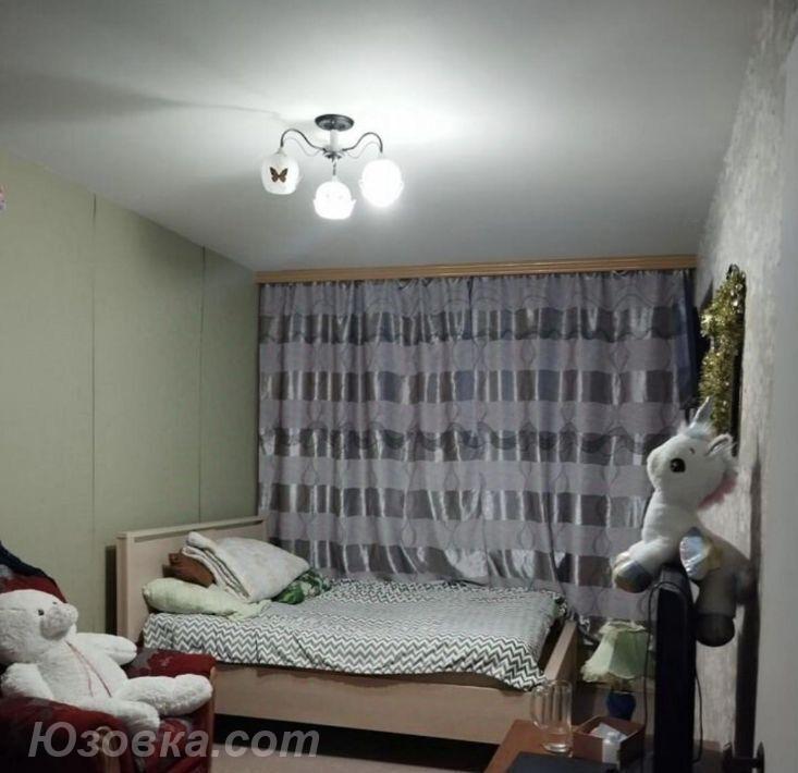 2-комн. квартира, 53м², с мебелью, 5/9 эт., ДОНЕЦК