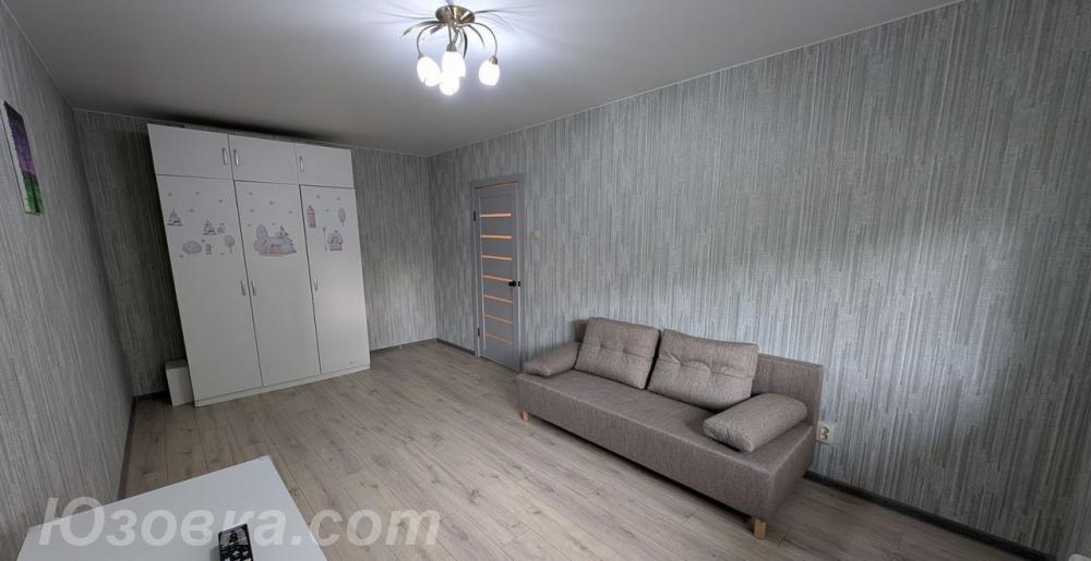 1-комн. квартира, 33м², с мебелью, 2/5 эт., ДОНЕЦК
