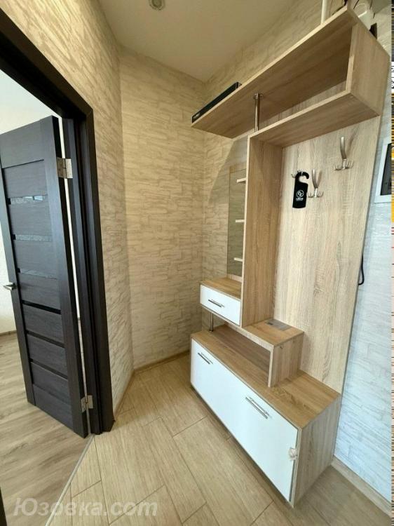 1-комн. квартира, 33м², с мебелью, 4/5 эт., ДОНЕЦК