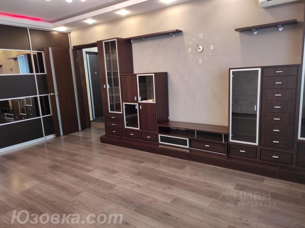 2-комн. квартира, 52м², с мебелью, 7/9 эт., ДОНЕЦК