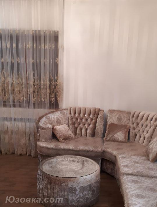 2-комн. квартира, 56м², с мебелью, 5/17 эт.