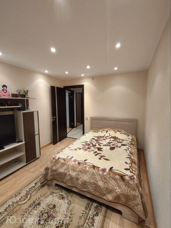 3-комн. квартира, 62м², с мебелью, 4/9 эт.