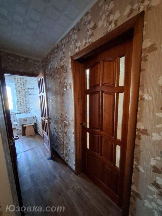 1-комн. квартира, 37м², с мебелью, 9/10 эт., ДОНЕЦК