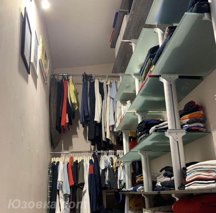 2-комн. квартира, 34м², с мебелью, 7/10 эт., ДОНЕЦК