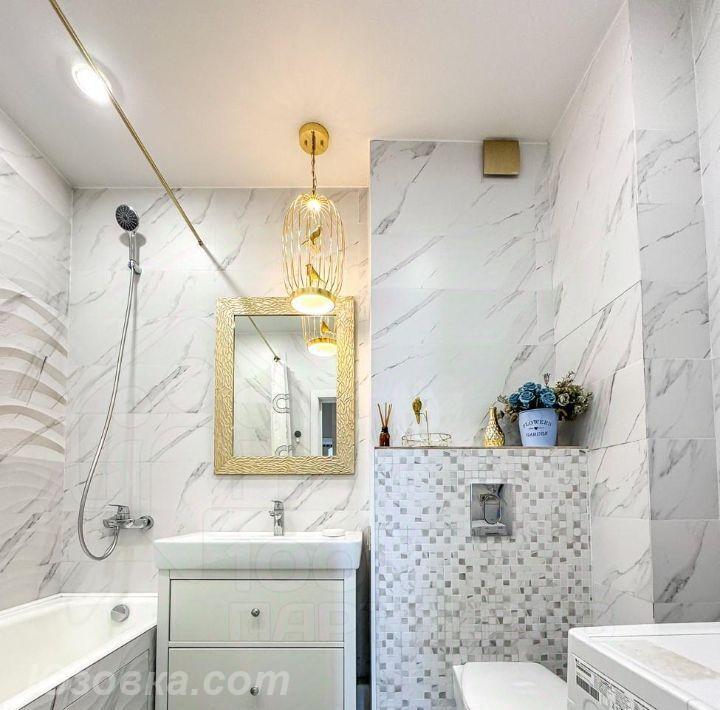 2-комн. квартира, 45м², с мебелью, 7/9 эт., ДОНЕЦК