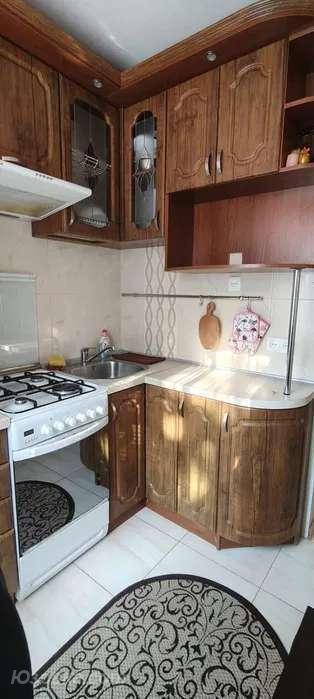 2-комн. квартира, 45м², с мебелью, 2/5 эт., ДОНЕЦК