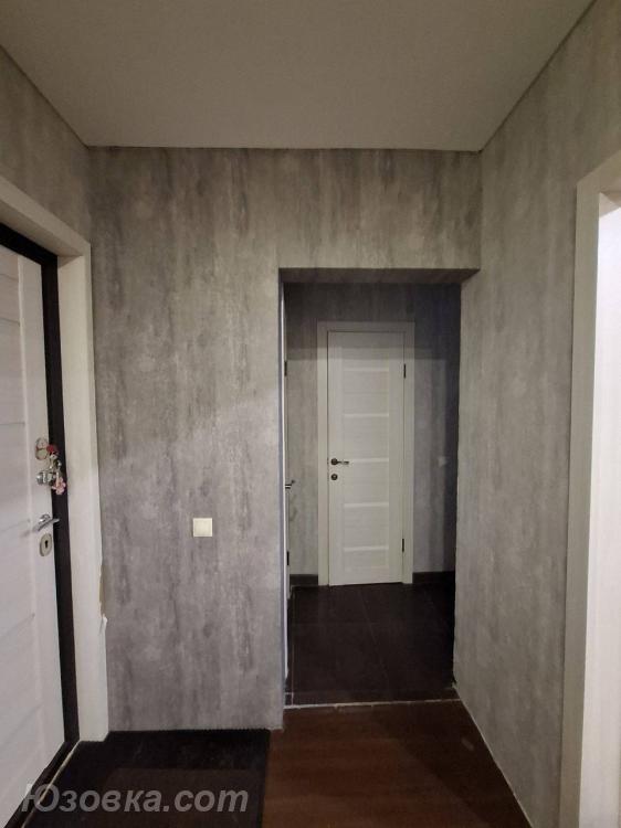 2-комн. квартира, 40м², с мебелью, 3/9 эт., ДОНЕЦК