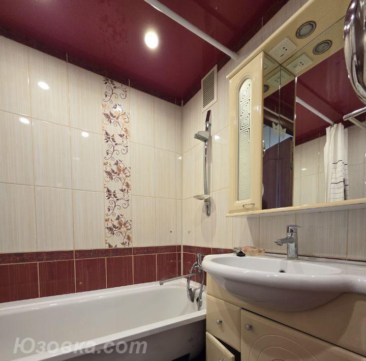 2-комн. квартира, 42м², с мебелью, 2/5 эт., ДОНЕЦК