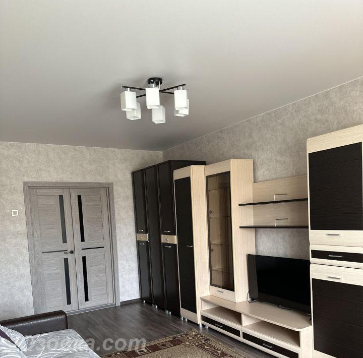 2-комн. квартира, 72м², с мебелью, 6/9 эт., ДОНЕЦК