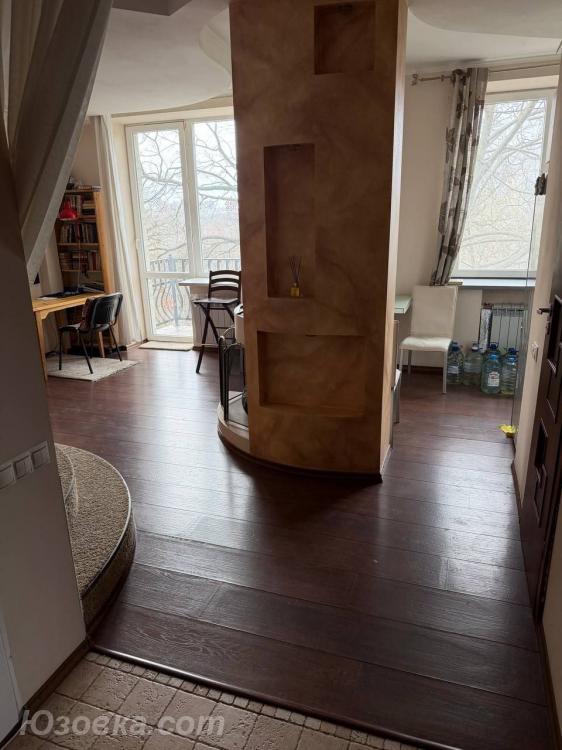 1-комн. квартира, 30 м², вторичка, 4/5 эт., ДОНЕЦК