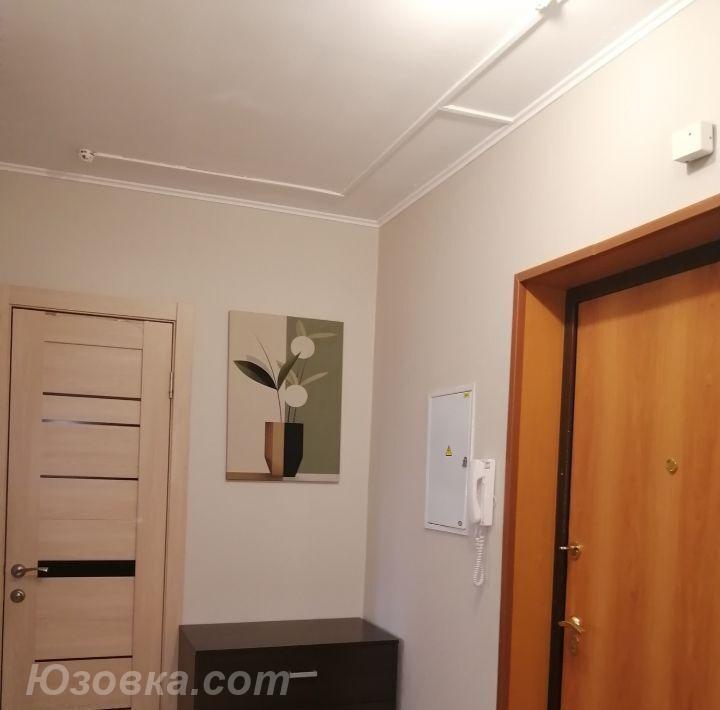 1-комн. квартира, 36м², с мебелью, 2/9 эт., ДОНЕЦК