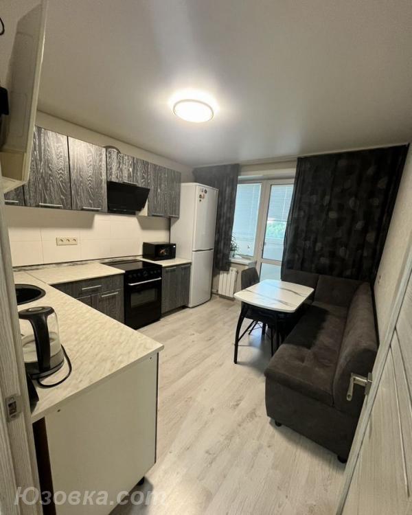 1-комн. квартира, 45м², с мебелью, 4/9 эт.