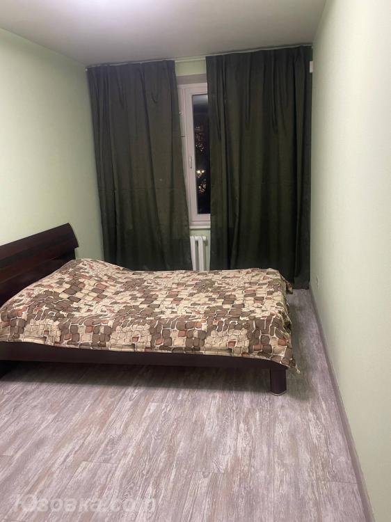 2-комн. квартира, 44м², с мебелью, 2/5 эт.