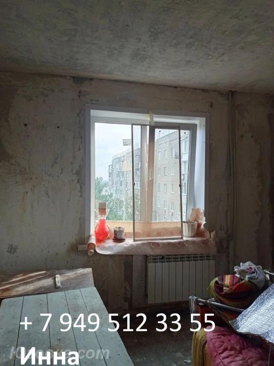 1-комн. квартира, 31 м², вторичка, 8/9 эт.