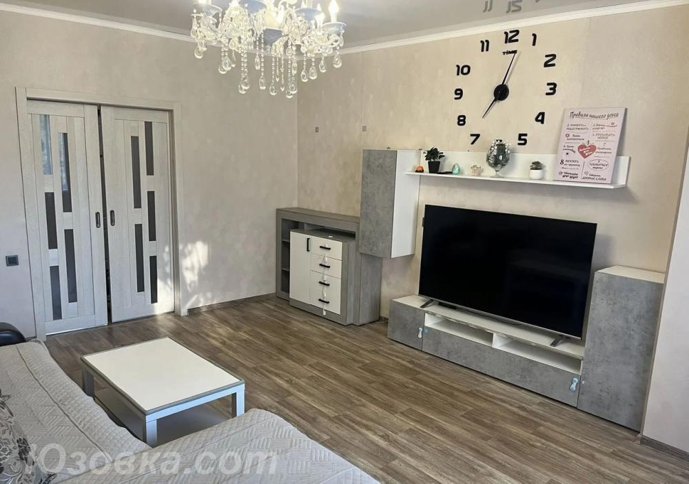 2-комн. квартира, 60м², с мебелью, 6/9 эт., ДОНЕЦК