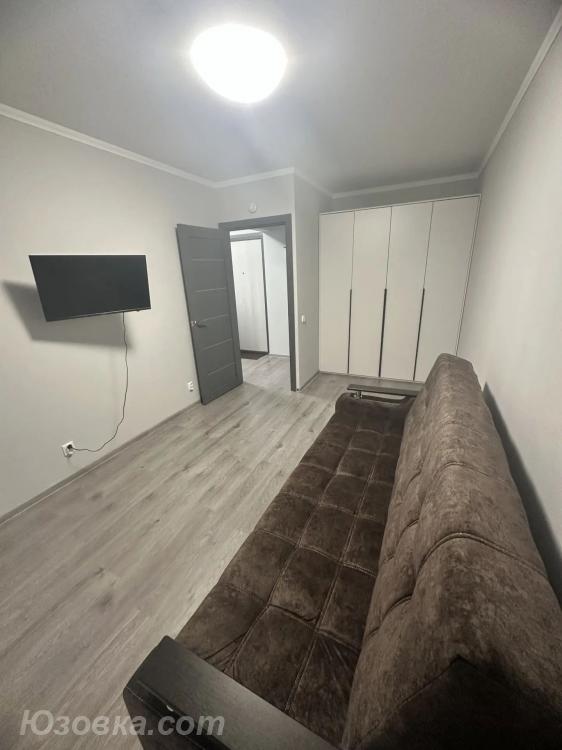 1-комн. квартира, 48м², с мебелью, 4/10 эт., ДОНЕЦК