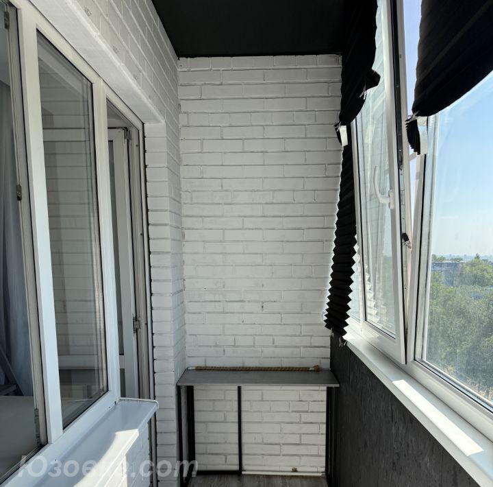 студия квартира, 32м², с мебелью, 4/5 эт., ДОНЕЦК