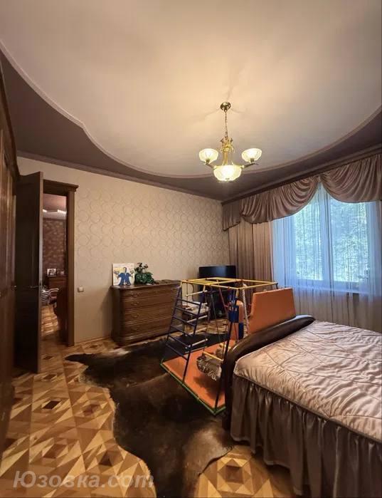 3-комн. квартира, 78м², с мебелью, 2/5 эт.