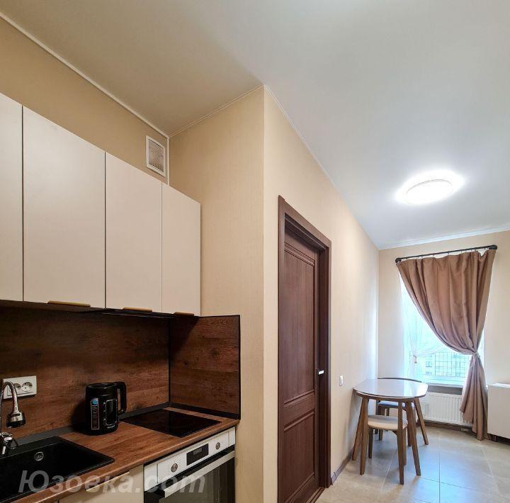 2-комн. квартира, 46м², с мебелью, 3/10 эт., ДОНЕЦК