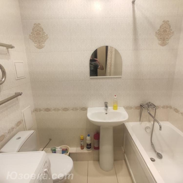 1-комн. квартира, 37м², с мебелью, 5/9 эт., ДОНЕЦК