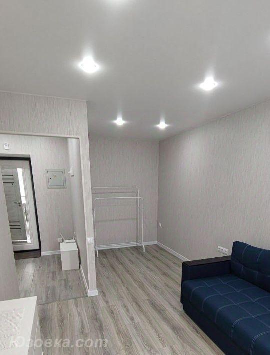 1-комн. квартира, 35м², с мебелью, 2/9 эт., ДОНЕЦК