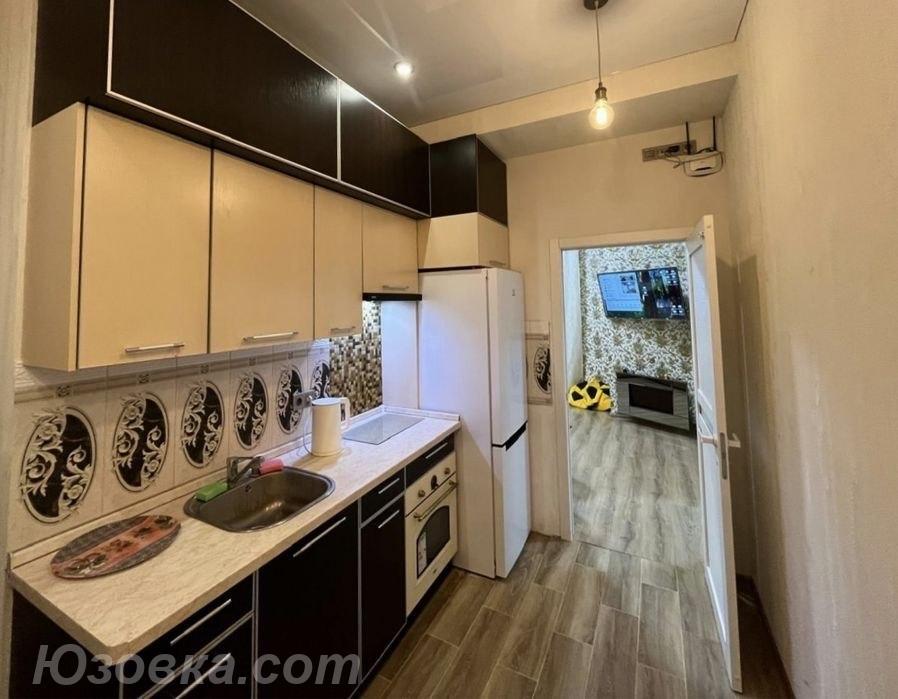 2-комн. квартира, 45м², с мебелью, 4/10 эт., ДОНЕЦК