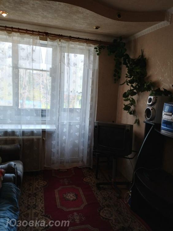 2-комн. квартира, 44 м², вторичка, 2/3 эт.