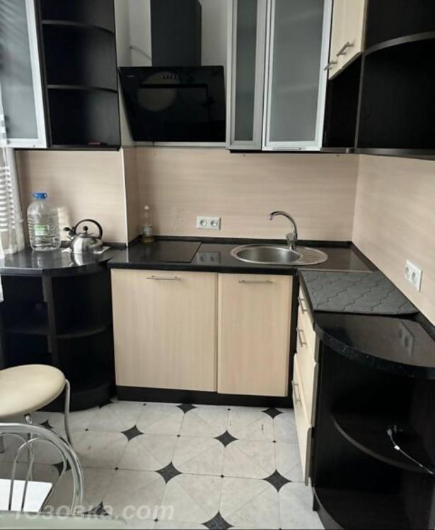 2-комн. квартира, 46м², с мебелью, 3/5 эт., ДОНЕЦК