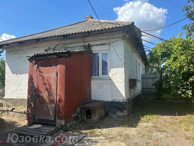 Дом , 41 м², на участке 10,0 сот.
