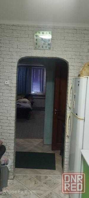 2-комн. квартира, 45 м², вторичка, 1/2 эт., Макеевка