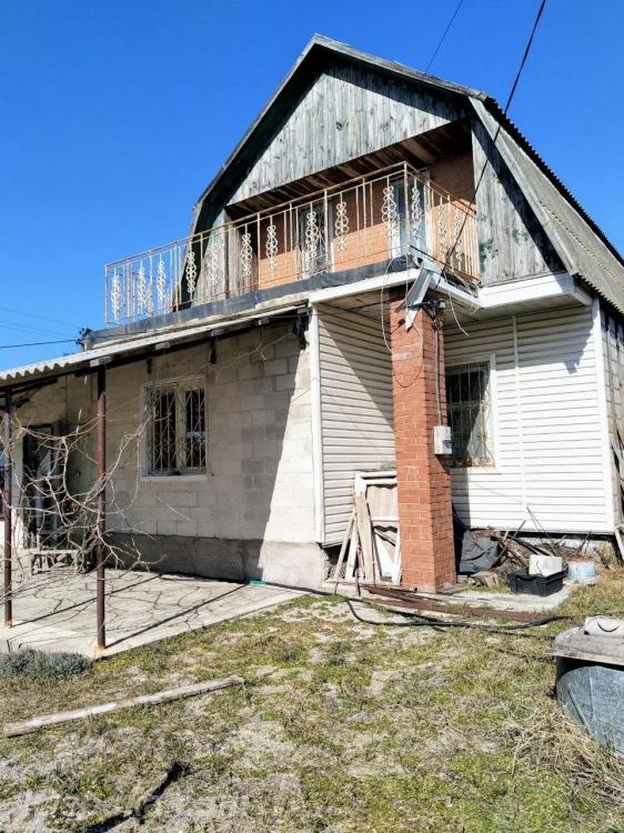 Дом , 140 м², на участке 8,0 сот., Мариуполь