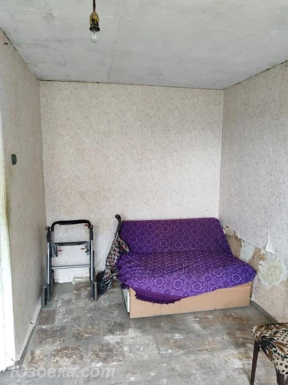1-комн. квартира, 23 м², вторичка, 8/9 эт.