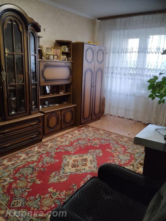 2-комн. квартира, 53 м², вторичка, 5/9 эт.