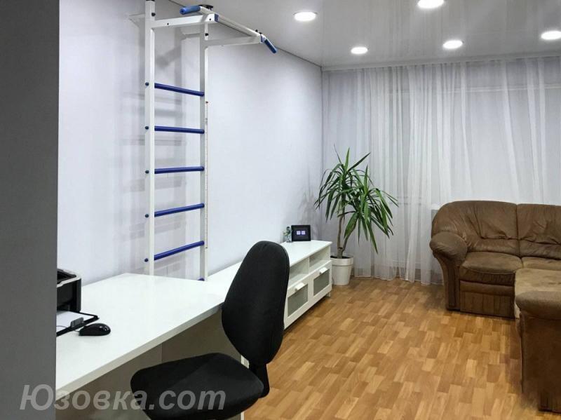 2-комн. квартира, 49 м², вторичка, 3/9 эт.