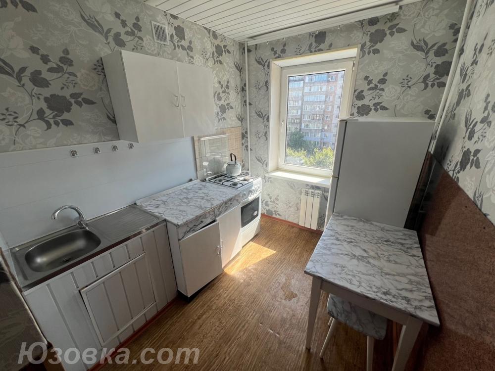 1-комн. квартира, 31 м², вторичка, 6/9 эт.